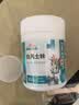 棉花朵朵医用白凡士林婴儿湿疹专用润肤保湿霜修复皮肤干燥止痒无添加儿童 京仓发【家庭装医用凡士林500ml】 儿童脸部口水i疹热疹婴儿鼻腔软膏无添加 实拍图