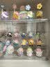 名创优品（MINISO）YOYO指环爱神icon box手办盲盒右右酱摆件玩具周边生日礼物女单盒 实拍图