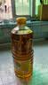 鲁花【保真菜籽油】低芥酸特香菜籽油 2L 物理压榨【京东品酒会同款】 实拍图