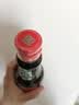 厨邦酱油 老抽系列 特级老抽【特级酱油】410ml 增色提鲜 红烧酱油 实拍图