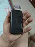 诺基亚 NOKIA 2660 Flip 4G 移动联通电信 双卡双待  翻盖手机 备用手机 老人老年手机 学生手机 黑色 实拍图