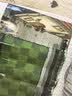 PLANTS VS ZOMBIES植物大战僵尸玩具儿童节男孩礼物可发射豌豆全套模型游戏生日 对战地图 实拍图