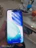 Apple/苹果/苹果【点击“立即领取“享补贴】iPhone 17 Pro Max 256GB 银色 移动联通电信5G 双卡双待手机 实拍图