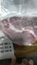 恒都 国产谷饲原切牛排组合装1.2kg（西冷4片眼肉4片）生鲜牛肉健身 实拍图