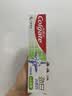 高露洁（Colgate）劲白小苏打竹炭薄荷美白牙膏180g洁净去渍清新口气除口臭成人牙膏 实拍图
