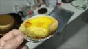 俏侬 乳脂蛋挞液1kg/2袋 动物淡奶油+牛奶≥70% 蛋挞皮空气炸锅半成品 实拍图