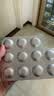 WHC小超人能量包礼盒 640mg Omega3儿童DHA补脑鱼油免疫力30片*4 实拍图