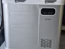 美的（Midea）车载冰箱54L双门压缩机车家两用汽车轿车货车冷冻冷藏箱CL-54DMA 实拍图