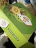 佳沛（zespri）新西兰阳光金奇异果6粒装88-103g猕猴桃水果中秋节礼品送水果礼盒 实拍图