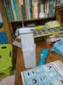 英普利电动冲牙器便携洗牙器水牙线牙齿清洁器口腔儿童青少年正畸冲洗器M6plus 送男女朋友礼物 珠光白冲牙器含收纳袋加 4支喷头 实拍图