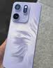 酷派（Coolpad）锋尚80Pro 全新智能手机八核旗舰超薄便宜性价比大屏全网通百元大电池长续航老年人学生128G幻纹黑 实拍图