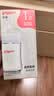 贝亲（Pigeon）玻璃奶瓶宽口径防胀气160ml S号奶嘴 1月+ AA186  实拍图