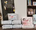 好奇（Huggies）铂金装小桃裤纸尿裤XL96片(12-17kg)加大号尿不湿【夏季散热王】 实拍图