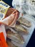 三全黄金比例番茄牛肉水饺618g*2袋36只蒸煎饺子早餐速冻中秋送礼 实拍图
