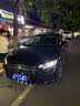 航天适用大众速腾/POLO/辉昂/帕萨特遮阳挡汽车遮阳前挡车窗防晒隔热 实拍图