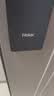 海尔（Haier）智能门锁T15执手锁C级锁芯密码锁入户门指纹锁防盗门锁电子锁 实拍图