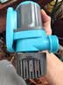 创宁水陆两用变频水泵静音过滤循环潜水泵CN9500-13W 10档流量调节 实拍图