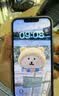 ALittleFlower【全网热销600W+高清膜】适用iPhone16e/14/13/13pro手机膜苹果16e/14/13/13pro钢化膜保护膜 实拍图