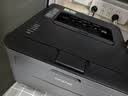兄弟（brother）HL-2260D 黑白激光打印机 自动双面打印 家用商用办公A4 HL-2260D，电脑USB双面打印 官方标配 实拍图