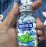 都市牧场 无糖薄荷糖 45g*4瓶 维生素C 薄荷味 清新口气糖果 水果含片 实拍图