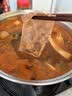 大庄园肥牛肉卷1斤 生鲜牛肉 涮煮烤肉火锅食材  牛肉片调理 实拍图