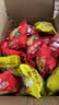 比比赞（BIBIZAN）小米锅巴混合味1000g童年锅巴怀旧小吃办公室饼干膨化休闲零食品 实拍图