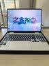 雷神ZEROAir 15“小轻龙”游戏笔记本电脑（英特尔酷睿Ultra 7 356H RTX5060 32G 1T OLED白）国家补贴 实拍图