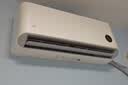 小米空调  巨省电 1.5匹挂机 一级能效 外机单排铜管 KFR-35GW/N1A1【整机十年免费包修】 实拍图