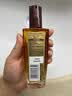 欧莱雅奇焕润发护发精油100ml(小棕瓶 适合干枯沙发 免洗 柔顺 防分叉) 实拍图