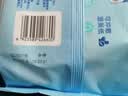 舒洁（Kleenex）湿厕纸家庭装80抽*6包（480抽）洁厕湿巾纯水湿纸巾 实拍图