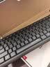 联想（Lenovo）键盘M4801K/KL21 有线键盘  电脑办公键盘 笔记本台式机一体机键盘黑色 USB 实拍图