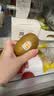 佳沛（zespri）新西兰金奇异果12粒特大果124-146g猕猴桃中秋节礼品送水果礼盒 实拍图