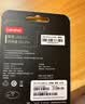 联想（Lenovo）64G Type-C USB3.2手机U盘 金属双接口优盘 学习办公优选 SX1Pro系列 银色 实拍图