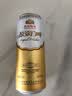 燕京啤酒 原浆白啤12度 500ml*12听  整箱装 中秋节送礼 实拍图