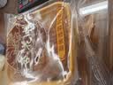 杏花楼广式月饼100g*5(玫瑰豆沙*2+奶油椰蓉*1+广式五仁*1+蛋黄莲蓉*1) 实拍图