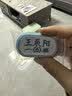 彩色星愿 刺绣定制姓名贴幼儿园名字贴可缝防水儿童衣服校服护士服名字牌 【清新简约】蓝(名字+班级)10个 实拍图