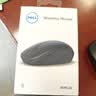 戴尔（DELL）WM126 无线鼠标黑色 对称人体工学便携办公鼠标  商务家用台式机笔记本电脑通用鼠标 实拍图