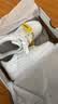 耐克NIKE女空军一号AF1 运动鞋DD8959-100白35.5 实拍图