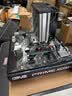 华硕PRIME A520M-K主板+AMD 锐龙5 5600 CPU CPU主板套装 主板+CPU套装 实拍图