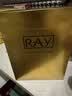妆蕾（RAY）面膜美女士提亮白肤色抗皱紧致抗衰老补水保湿去黄气暗沉男10片 实拍图