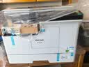 理光（Ricoh）MP 2014、M2510、M2310N、M2810N黑白激光A3、A4打印机家用商用办公打印复印扫描一体机多人复印机 M2510单面打印/复印/彩扫，MP2014升级款 2，标配+ 实拍图