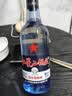 红星二锅头 蓝瓶绵柔8陈酿 清香型白酒 43度 500ml*6瓶  非箱装 实拍图