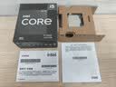 微星(MSI)PRO H610M-E DDR4+英特尔(intel)12490F 主板CPU套装 实拍图
