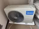 美的（Midea）空调挂机 酷省电二代pro 店长推荐大1.5匹Ultra新一级能效全直流变频节能防直吹以旧换新 国家补贴 酷省电 大1.5匹 二代Pro 制冷省电50% 26年新款 实拍图