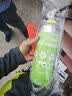火焰战士水基灭火器汽车家用不锈钢近1升新能源消防器材1A34B强力型999ML 实拍图