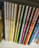 大中华寻宝记系列·儿童中国地理科普知识百科漫画书（5-8册套装共4本）（山东/四川/湖北/浙江）人文地理漫画读物儿童科普人文地理科普漫画小学生课外阅读 寻宝记一升二暑假衔接小升初儿童礼物京东自营正版 实拍图