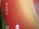 牛津中阶英汉双解词典第6版 2025年推荐英语词典商务印书馆可配新华字典现代汉语词典初高中小学生 实拍图