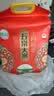 十月稻田 绿色食品 五常大米 10斤(香米 东北大米 5kg/公斤) 实拍图