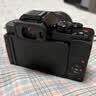 松下（Panasonic）Lumix G100D M43画幅相机 M43卡口 微单相机 无反数码相机 G100D+【12-60mm白盒】单镜套装 实拍图