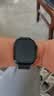 华强北在线新款S11ultra3智能手表华强北顶配版全功能Watchs10 ultra2运动电话导航男女成人学生蓝牙离线支付 S11 ultra3【深黑色】 顶配全功能版+可下载音乐+看小说+游泳可带 实拍图